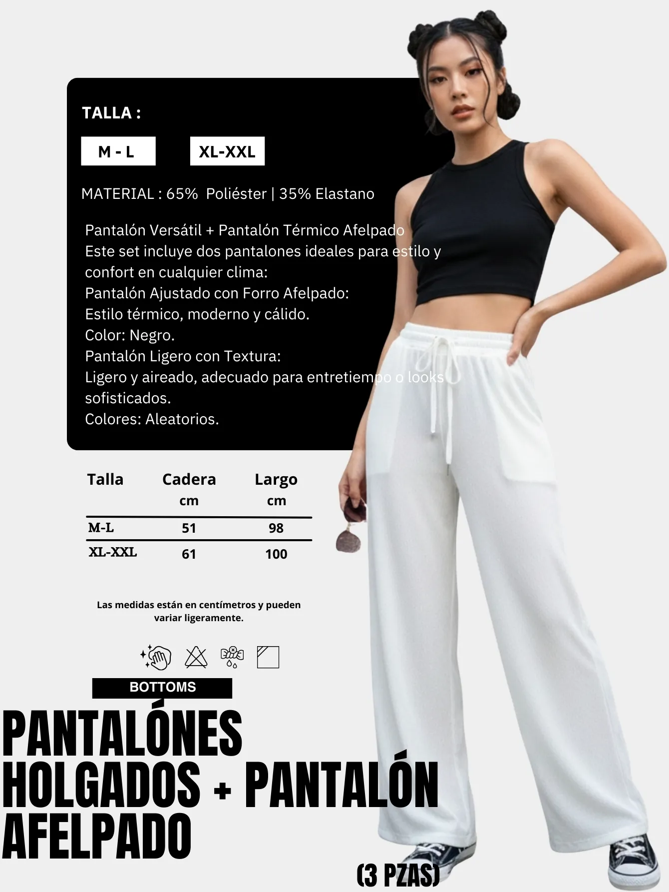3315-ML-N KIT DE 3 6722